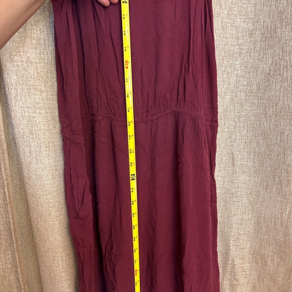 🪙⬇️Love, Fire Gauze Romper🆕 - Picture 7 of 8